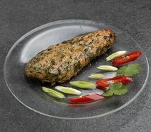 Люля-кебаб из индейки