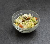 Салат Курочка Ряба