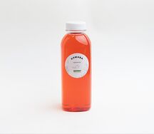 Морс клюквенный