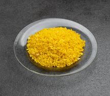 Рис по-турецки