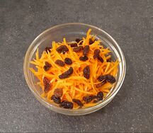 Салат Сластена