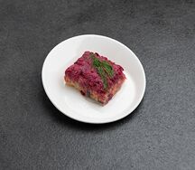 Салат Сельдь под шубой