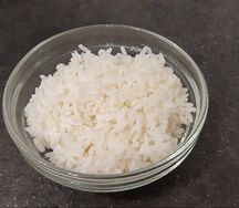 Рис отварной