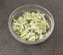 Салат Ароматный