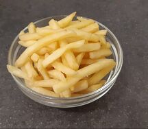 Картофель фри