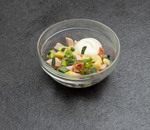 Салат Оливье