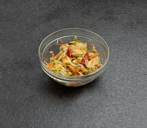 Салат Абиссинский