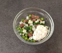 Салат Классический