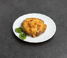 Котлета по-уральски