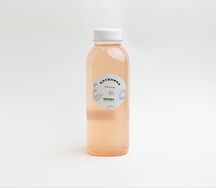 Морс клубничный