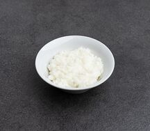 Каша рисовая молочная