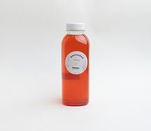 Морс Брусника