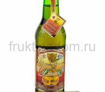 Лимонад Дюшес Святой Граль