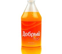 Добрый Апельсин