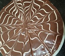 Торт Эстерхази