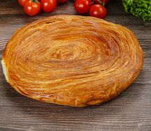 Самаркандский фатир