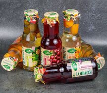 Компот Sipan