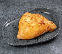 Курник с сыром