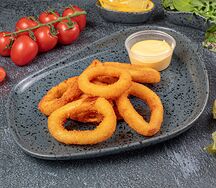 Кольца кальмара