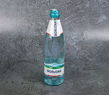 Borjomi (с газом)