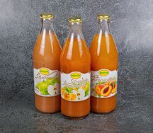 Сок Могох
