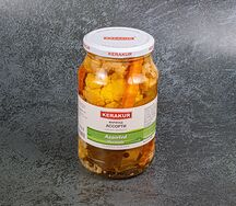 Маринад Ассорти Kerakur