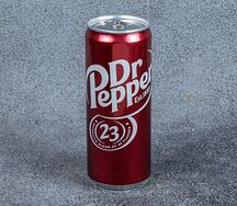 Dr. Pepper