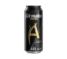 Адреналин