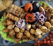 Сет Королевский