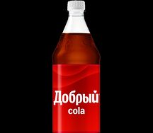 Добрый Кола