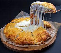 Пицца Ассорти