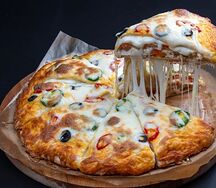 Пицца Мексика
