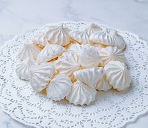 Пирожное Безе