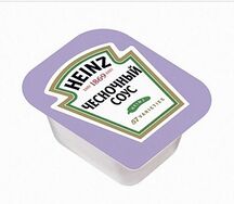 Соус чесночный