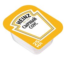 Соус сырный