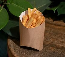 Картофель фри