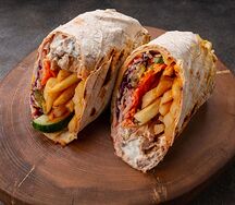 Шаурма Ростовская