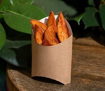 Картошка по-деревенски