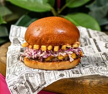 По-деревенски