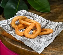 Кольца кальмара