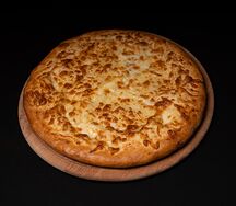 Мегрельский хачапури
