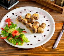 Картофель