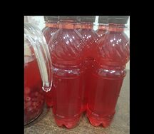 Морс домашний