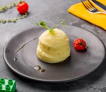 Картофельное пюре