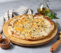 Четыре сыра
