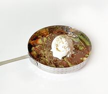 Դուբայ շոկոլադ բաբլ