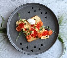 Северный завтрак