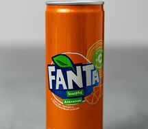 Ֆանտա