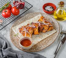 Куриные бедрышки