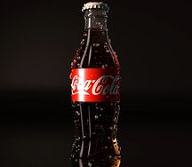 Coca-cola